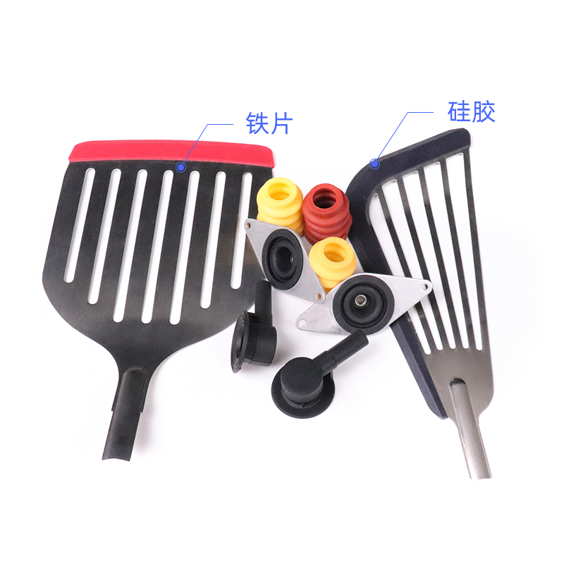 www.tianbiwang定制硅胶包胶件